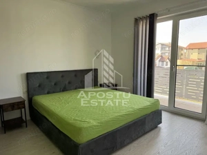 Apartament cu 2 camere de inchiriat, Giroc, Utilitati incluse - imagine 6