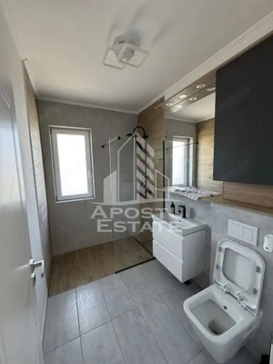 Apartament cu 2 camere de inchiriat, Giroc, Utilitati incluse - imagine 7
