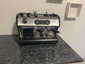Espressor cafea profesional, functional  - imagine 4