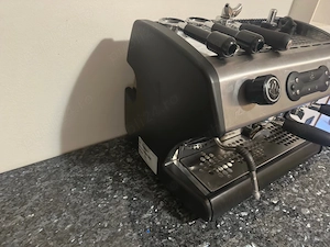 Espressor cafea profesional, functional  - imagine 5