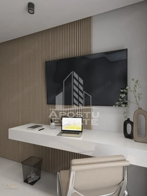 Scandinavia Residence, apartament 4 camere modern cu ZERO %  Comision - imagine 9