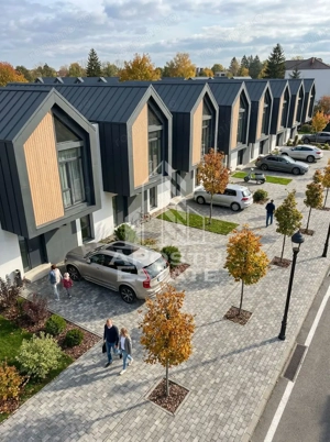 Scandinavia Residence, apartament 4 camere modern cu ZERO %  Comision - imagine 2