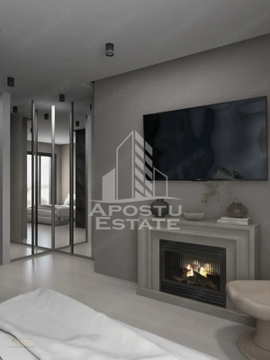 Scandinavia Residence, apartament 4 camere modern cu ZERO %  Comision - imagine 10