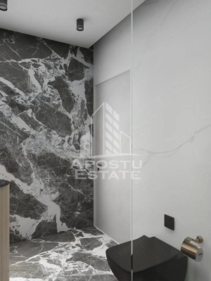 Scandinavia Residence, apartament 4 camere modern cu ZERO %  Comision - imagine 20