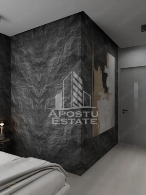 Scandinavia Residence, apartament 4 camere modern cu ZERO %  Comision - imagine 18