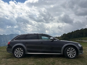 Audi a4 Allroad 2014  - imagine 3