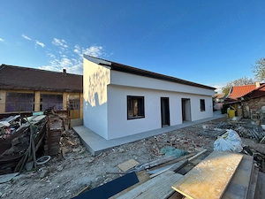 CI660 Casa 3 camere,Iosefin - Gara de Nord - imagine 3