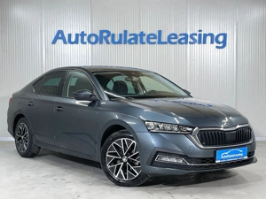 Skoda Octavia - imagine 2