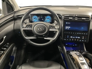 Hyundai Tucson - imagine 6
