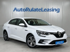 Renault Megane - imagine 2