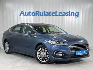 Ford Mondeo - imagine 2
