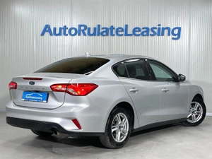 Ford Focus - imagine 3