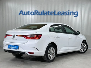 Renault Megane - imagine 3