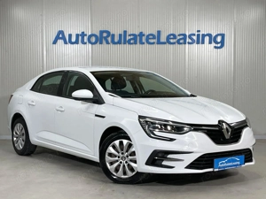 Renault Megane - imagine 2
