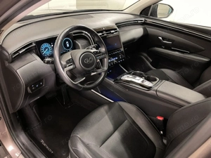Hyundai Tucson - imagine 5