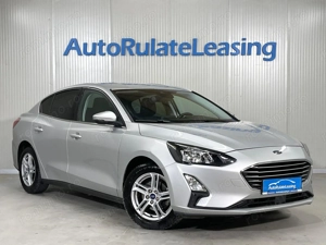 Ford Focus - imagine 2