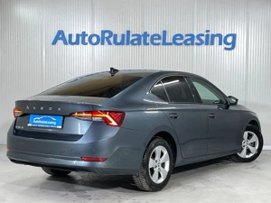 Skoda Octavia - imagine 3
