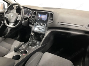 Renault Megane - imagine 8