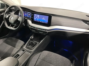 Skoda Octavia - imagine 9