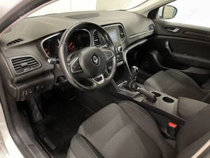 Renault Megane - imagine 5