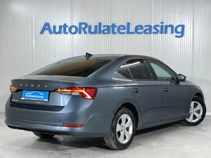 Skoda Octavia - imagine 3