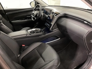 Hyundai Tucson - imagine 10
