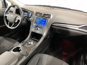 Ford Mondeo - imagine 8