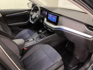 Skoda Octavia - imagine 11