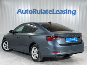 Skoda Octavia - imagine 4