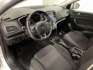 Renault Megane - imagine 5