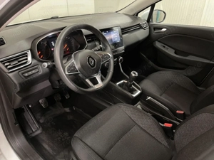 Renault Clio - imagine 5