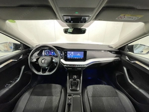 Skoda Octavia - imagine 8