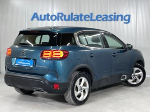Citroen C5 Aircross - imagine 3