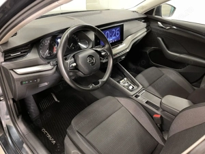 Skoda Octavia - imagine 5