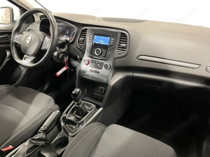 Renault Megane - imagine 8