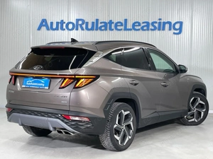 Hyundai Tucson - imagine 3