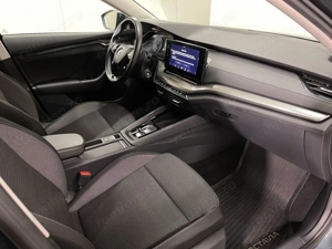 Skoda Octavia - imagine 10