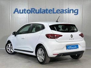 Renault Clio - imagine 4