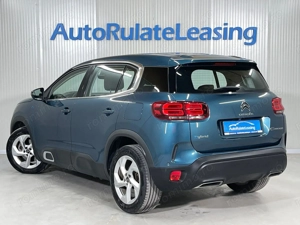 Citroen C5 Aircross - imagine 4