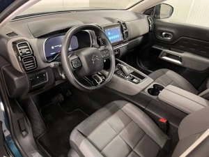 Citroen C5 Aircross - imagine 5