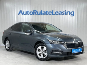 Skoda Octavia - imagine 2
