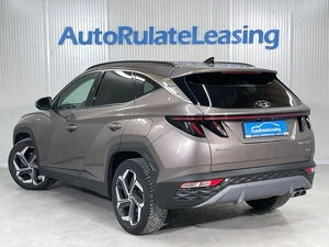 Hyundai Tucson - imagine 4