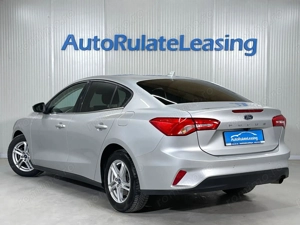 Ford Focus - imagine 4