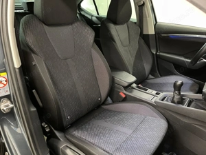 Skoda Octavia - imagine 10