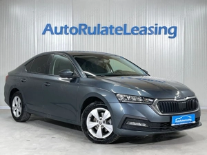 Skoda Octavia - imagine 2