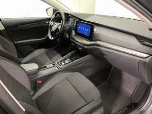 Skoda Octavia - imagine 10