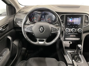 Renault Megane - imagine 6