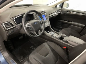 Ford Mondeo - imagine 5