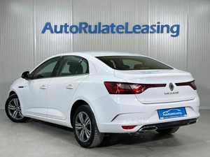 Renault Megane - imagine 4