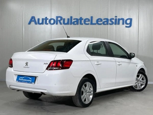 Peugeot 301 - imagine 3
